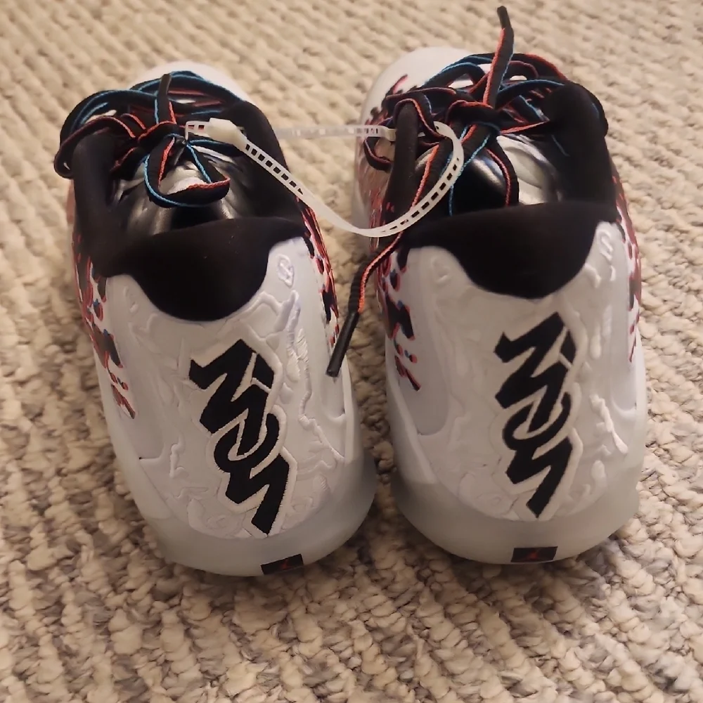 JORDAN ZION 3 